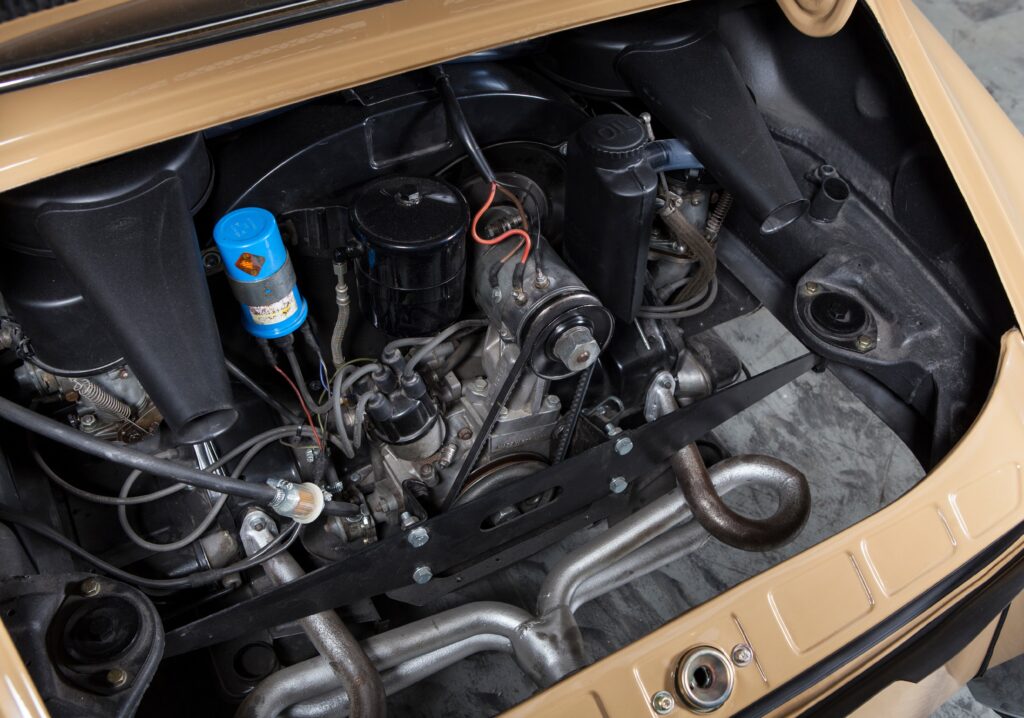 The Best Option For Your Porsche Service in Novelty Ohio