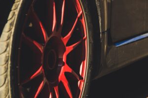 The Audi TT Mk1 - Koala Motorsport The Audi TT Mk1