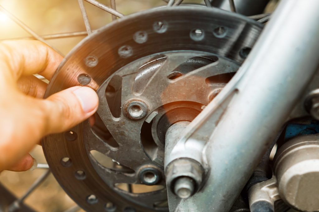 brake service for bmw audi porsche